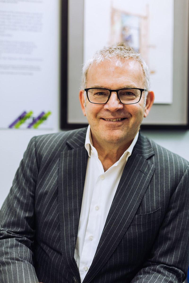 Mark Emberton profile photo